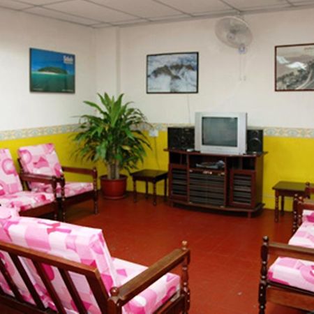 Stay In Lodge Kota Kinabalu Exterior photo