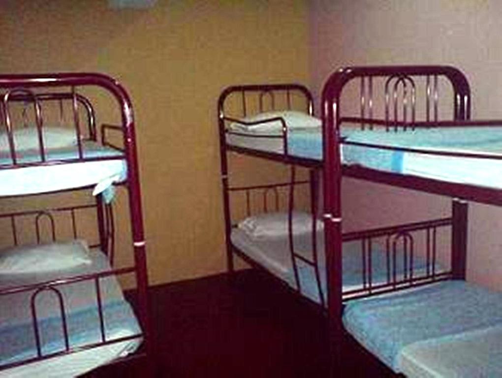 Stay In Lodge Kota Kinabalu Room photo